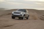 Land Rover Range Rover Morocco 2013 года